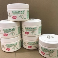 現貨❗️ 澳洲 Lanolin oil G&amp;M 綿羊油保濕面霜 moisturising cream 250g