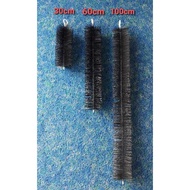Filter Brush 100cm | 39 inches for ponds