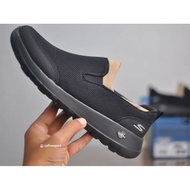 Go Walk Flex Shoes + Go walk max Black Original