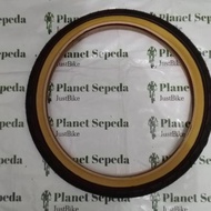 Kenda Tan Wall 20 x 1.95 Outer Tire