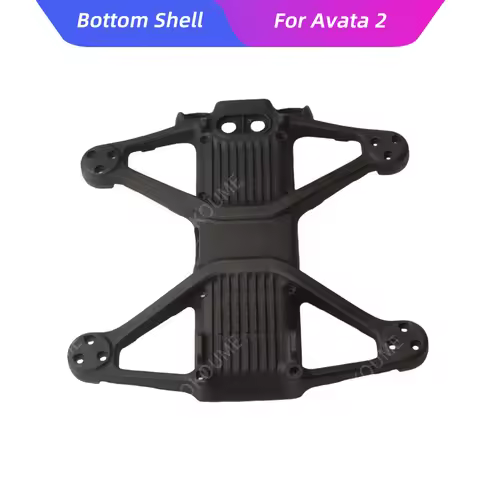 UAV Bottom Shell For DJI Avata2 With Lens Original Replacement Body Parts For DJI AVATA 2 Accesorrie
