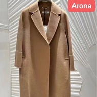 MaxMara -Arona 045 駝色大衣#40 好價💰