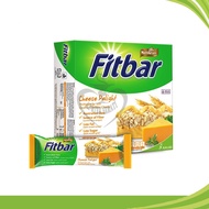 Fitbar Multigrain Snack Sehat Rendah Kalori