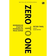 Gramedia Makassar - ZERO TO ONE (SAMEPUL 2025)