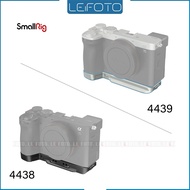 SmallRig Bottom Mount Plate for Sony A7CII / A7CR (4438,4439,4569)
