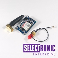 [Ready Stock] SIM800L V2 GSM GPRS Module for Arduino