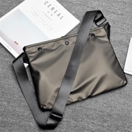 Japan Genuine PORTER Japanese Yoshida Fashion Men's Bag Korean Fashion Casual Men's Shoulder Messenger Bag Ipad Backpack Boys imported 2024
