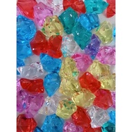 Acrylic Crystal Stone Ice Stone Diamond/ Large Magic Stone/