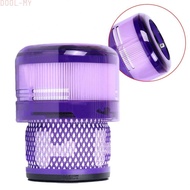 Purple Filter Replacement For Dyson Replacement Filter Unit SV19 Omni-Glide