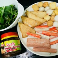 Kuah Yong Tau Foo Khory / Kuah Yong Tau Fu Utara Terbaik 🔥