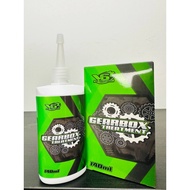 V6 GEARBOX OIL TREATMENT AUTO GEARBOX TREATMENT