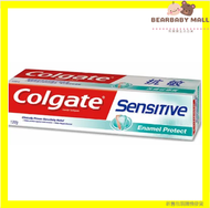 [原裝行貨]Colgate高露潔抗敏強健琺瑯質抗敏感牙膏120g