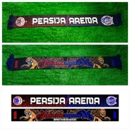 Syal scraf persija x arema 14 get hd super