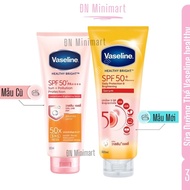 Sữa Dưỡng Thể Vaseline 50X Thái Lan