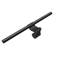 TERCELL LED Monitor light lamp Screen bar light/Main+Ambient dual light design Touch control 3 Color