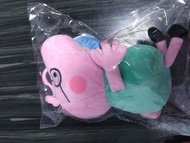 Peppa Pig公仔