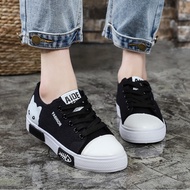 READY STOCK 💝 WEBEE Women's PipCat Sneakers