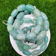 Natural Crystal bracelet, lulutong Amazonite