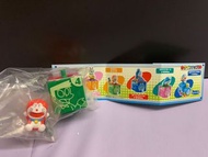 叮噹 多啦 A 夢 組合火車扭蛋