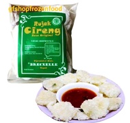 Rujak Cireng Ori  Brecxelle / Frozen Food