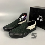 Vans Slip-On BMX Cult Black Grey