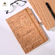 STYLESTUDIO A5 Notebook, Diary Stationery Retro Notebook, Multifunction To Do List School Supplies 9