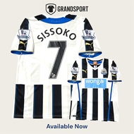 Original Jersey Newcastle United 2013/14 Home