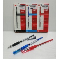M&G 7171 Guru Gel Pen 0.5mm 1s