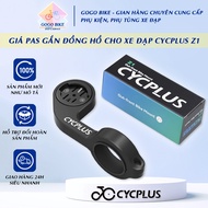 [GoGo Bike] Bicycle clock mount for Garmin, CYCPLUS Z1 - CYCPLUS brand