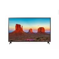 LG 55 4K Smart LED TV 55UK6320PTE