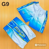 FIXH VOLLEYBALL PANTS FULL PRINTING VOLLEYBALL PANTS Full printing volleyball pants full printing fi
