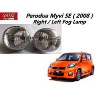 Fog Lamp - Perodua Myvi SE ( 2008 )