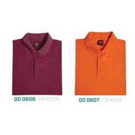 !! OREN SPORT BERKOLAR - Maroon and Orange