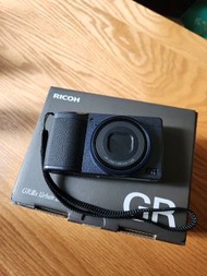 99.9%新行貨Ricoh GR3X GRIII X Urban Edition