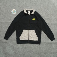 ADIDAS Tracktop jacket