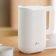 【義大利Giaretti 珈樂堤】1.3公升陶瓷塗層快煮壺(GT-KTC26)