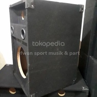 Pasive Speaker Box 10" Inch Plus Tweeter Original and Trusted
