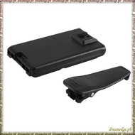 [S D K G] Suitable for  IC-V80 IC-V80E IC-U80 6AAA Battery Pack