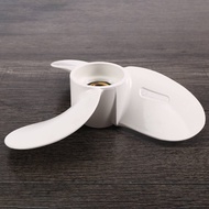 7 1/2X7 For 4Hp 5Hp 6Hp For 9 Tooth Spine Aluminium Propellers Outboard Boat Motors Marine Propeller