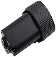 Replacement Battery Compatible with Makita DF033DWE, DF033DZ, DF330, DF330D, DF330DFE, DF330DWE, DF3