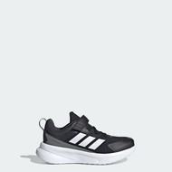 [CHỈ 16.10-MUA 3 GIẢM 40%+VOUCHER 17%] adidas Phong cách sống Giày Trẻ Em Fortarun 4.0 Trẻ em Đen JQ