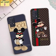 Samsung A32 / A52 / A72 Case Is Fashionable, High-End, Cute, Cheap, And A Plastic Case Protects The MINTH Phone
