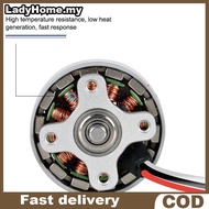 La 1506 Brushless Motor 7.4V Pan-Tilt Aircraft For 4 s Remote Control Airplanes Quadcopter Model Air