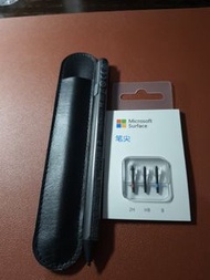 ♠️Microsoft surface 專用原裝手寫筆 authentic Surface Pen5代  5th Gen  黑色