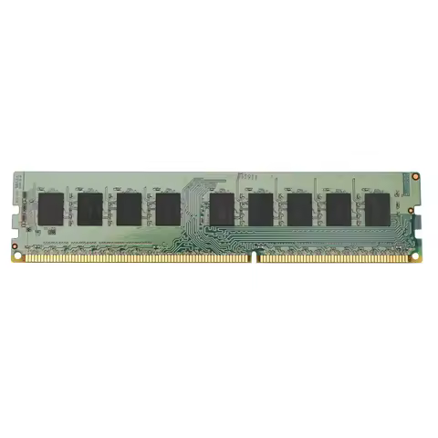 N67R-8GB Memory RAM 2RX8 1.35V DDR3 PC3L-12800E 1600MHz 240 Pin ECC Unbuffered RAM for Server