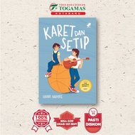 Rubber and Setip - Handi Namire