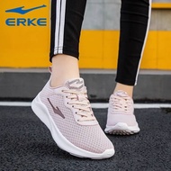 Hongxing Erke Women's Sports Shoes 2025 New Women's Shoes Flagship Women's Running Shoes for Moms