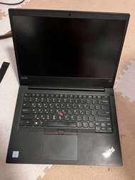 Lenovo Thinkpad E480 i5/8/256 14" 1080p