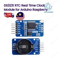DS3231 RTC module Real Time Clock Module without CR2032 Battery