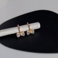 Emlys.studio - JUNE EARING - Earrings 14k Gold Plated